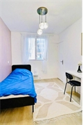 Chambre à la location